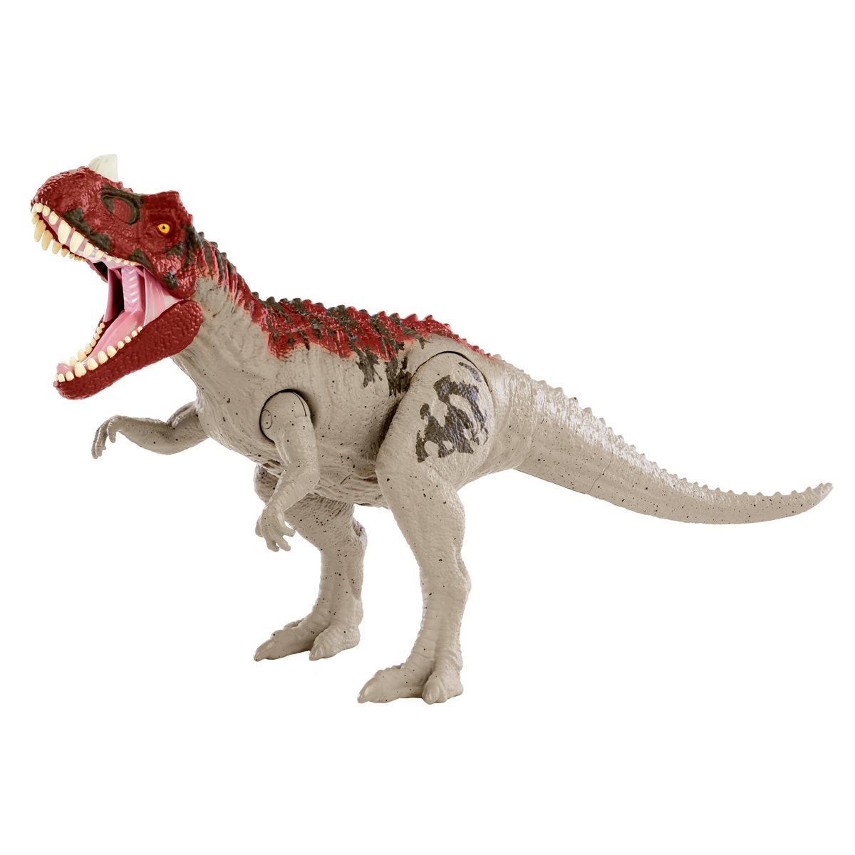 Jurassic World Camp Cretaceous Roar Attack Ceratosaurus