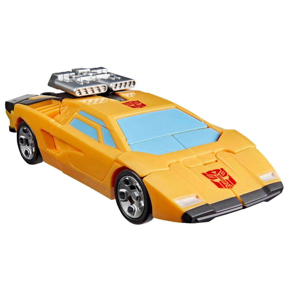 Transformers Studio Series 86 Sunstreaker