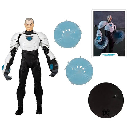 DC Multiverse Batman Beyond - Shriek Unmasked