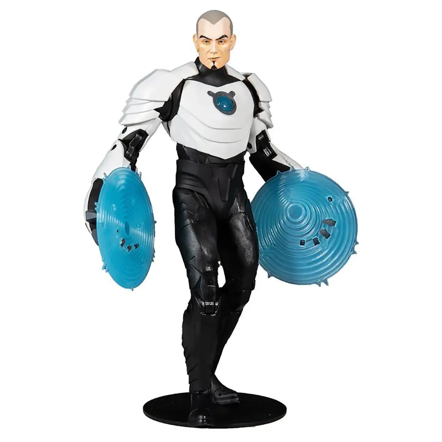 DC Multiverse Batman Beyond - Shriek Unmasked