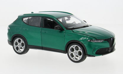 1:24 Alfa Romeo Tonale Model