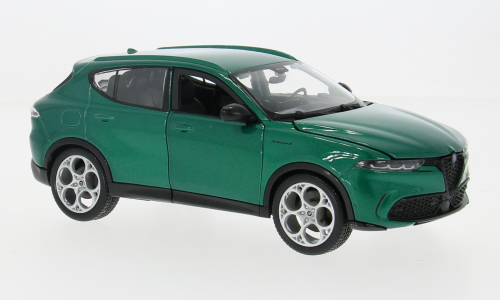 1:24 Alfa Romeo Tonale Model