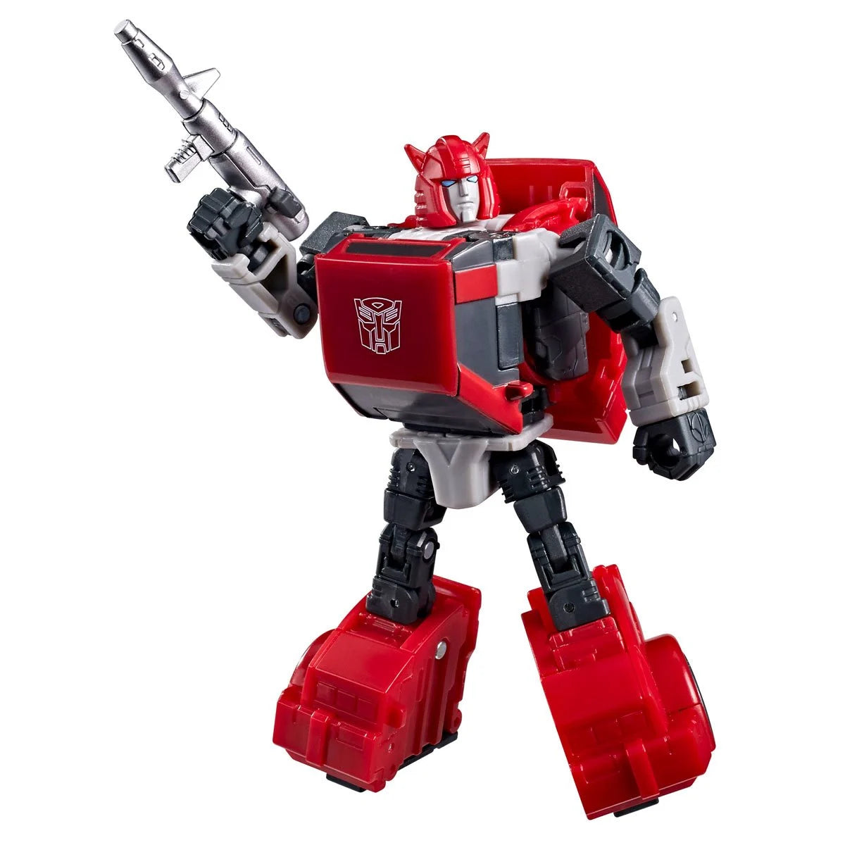 Transformers Studio Series 86 Deluxe Cliffjumper