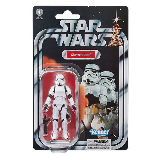 Star Wars Vintage Collection A New Hope Stormtrooper