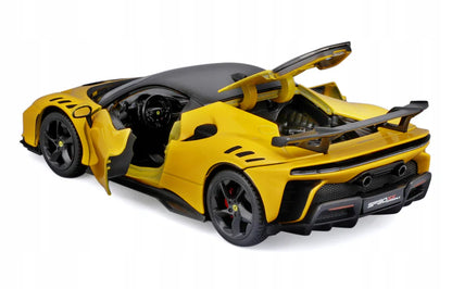 1:24 Ferrari SF90 XX Stradale Diecast Model Car