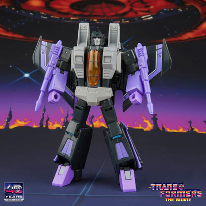 Transformers Studio Series 86 Skywarp