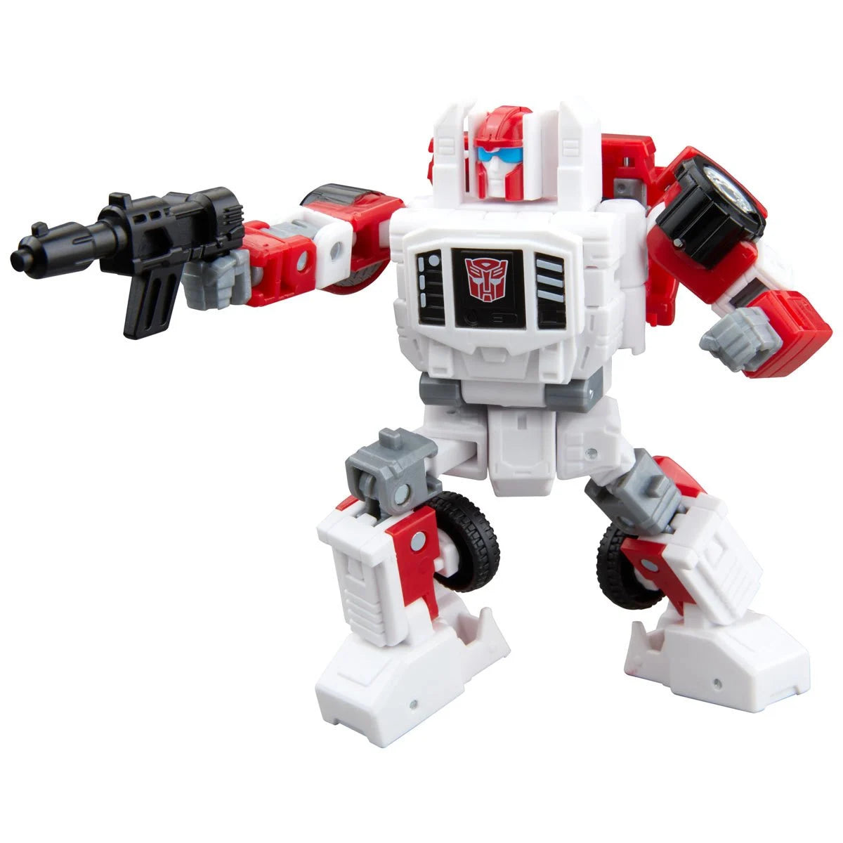 Transformers Generations Age of the Primes Deluxe Swerve
