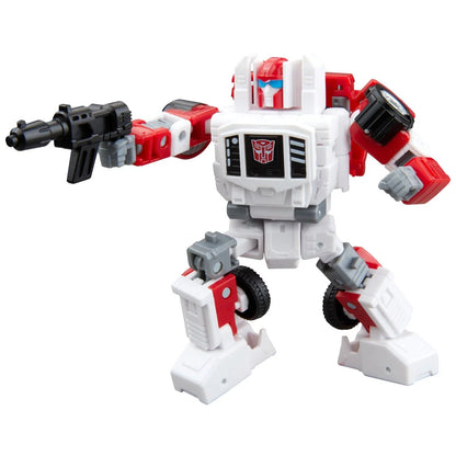 Transformers Generations Age of the Primes Deluxe Swerve