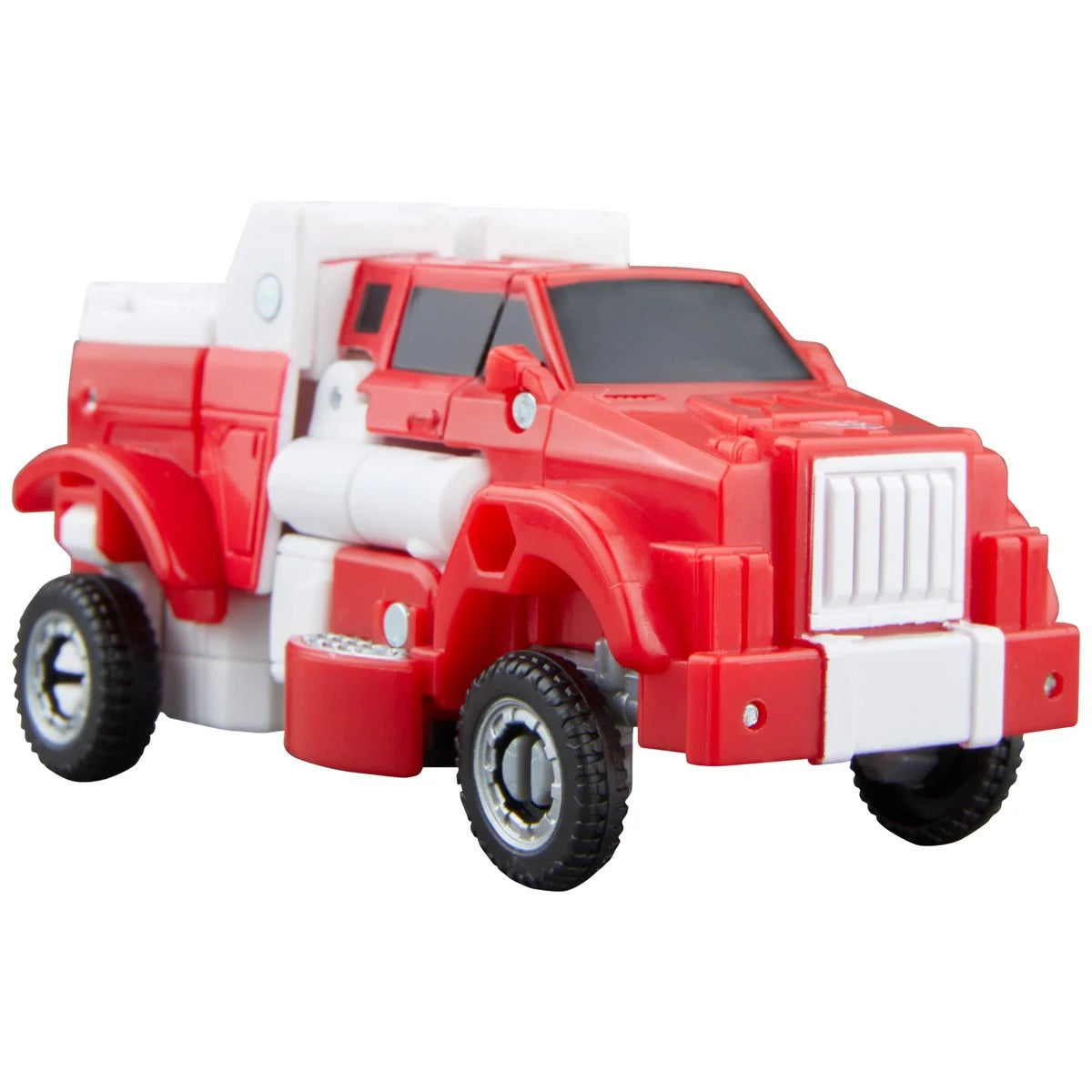Transformers Generations Age of the Primes Deluxe Swerve