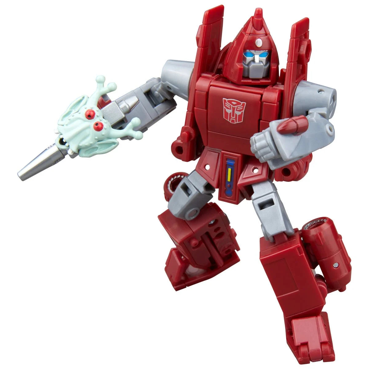 Transformers Generations Age of the Primes Deluxe Powerglide