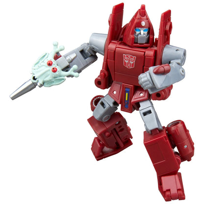 Transformers Generations Age of the Primes Deluxe Powerglide