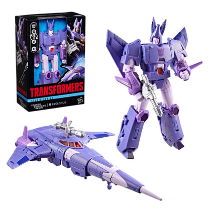 Transformers Studio Series 86 Cyclonus