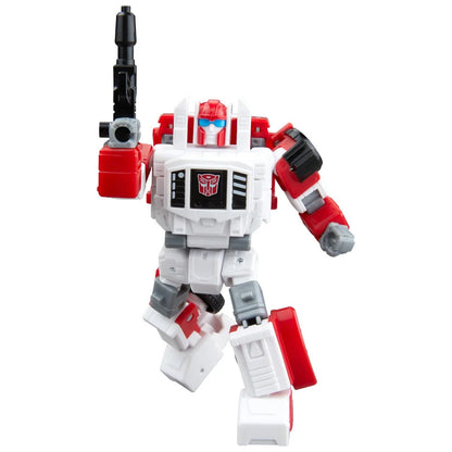 Transformers Generations Age of the Primes Deluxe Swerve