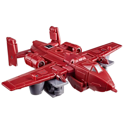 Transformers Generations Age of the Primes Deluxe Powerglide