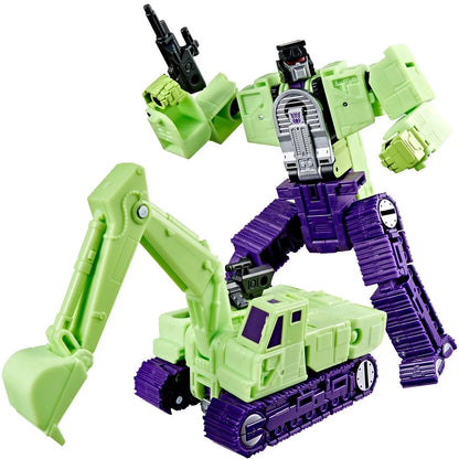 Transformers Studio Series 86 Scavenger