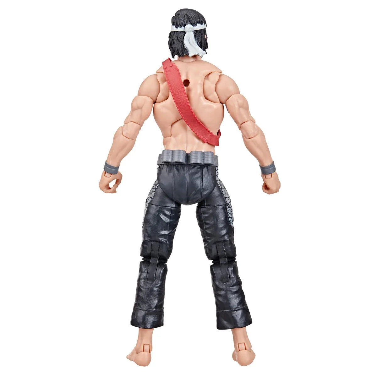 G.I. Joe Classified Quick Kick 6 inch Figure