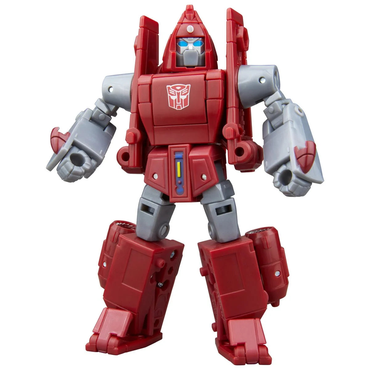 Transformers Generations Age of the Primes Deluxe Powerglide