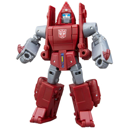 Transformers Generations Age of the Primes Deluxe Powerglide