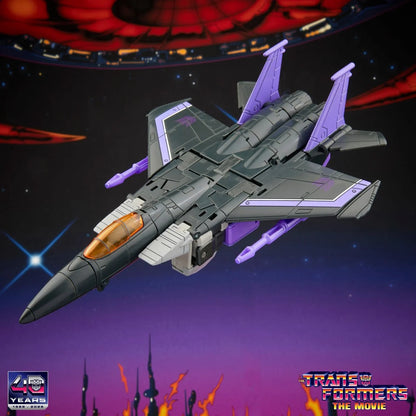 Transformers Studio Series 86 Skywarp