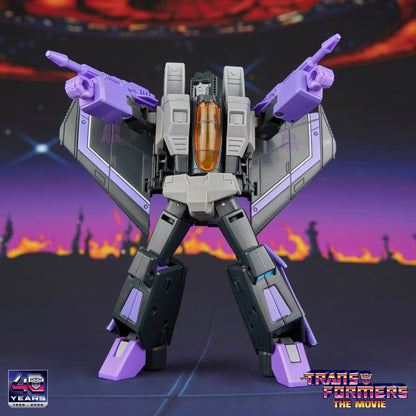 Transformers Studio Series 86 Skywarp