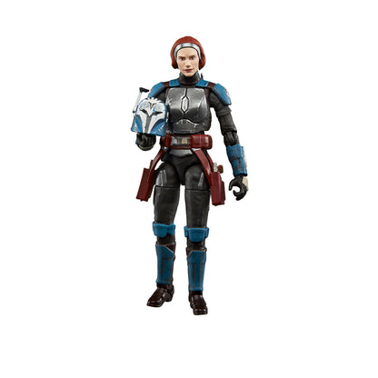 Star Wars The Vintage Collection The Mandalorian Bo-Katan Kryze