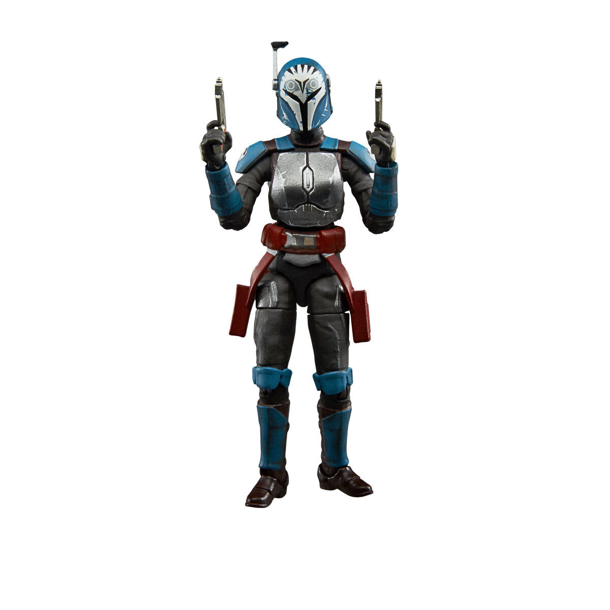 Star Wars The Vintage Collection The Mandalorian Bo-Katan Kryze