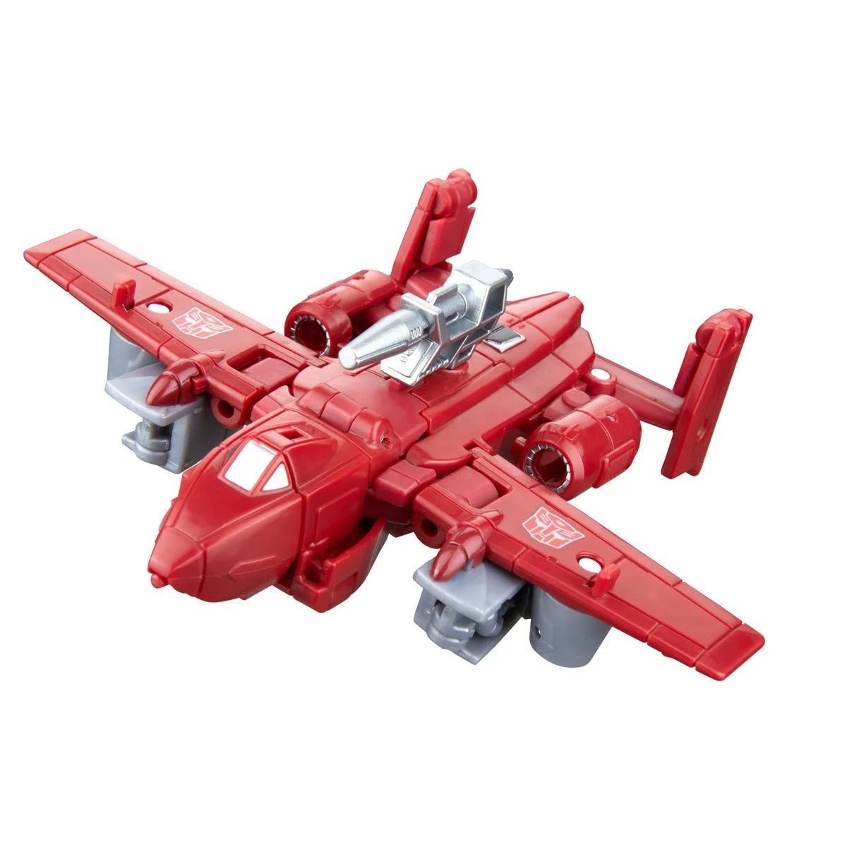 Transformers Generations Age of the Primes Deluxe Powerglide