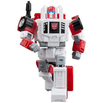 Transformers Generations Age of the Primes Deluxe Swerve