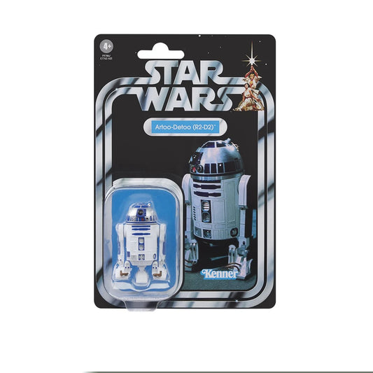 Star Wars Vintage Collection A New Hope Artoo-Detoo (R2-D2)