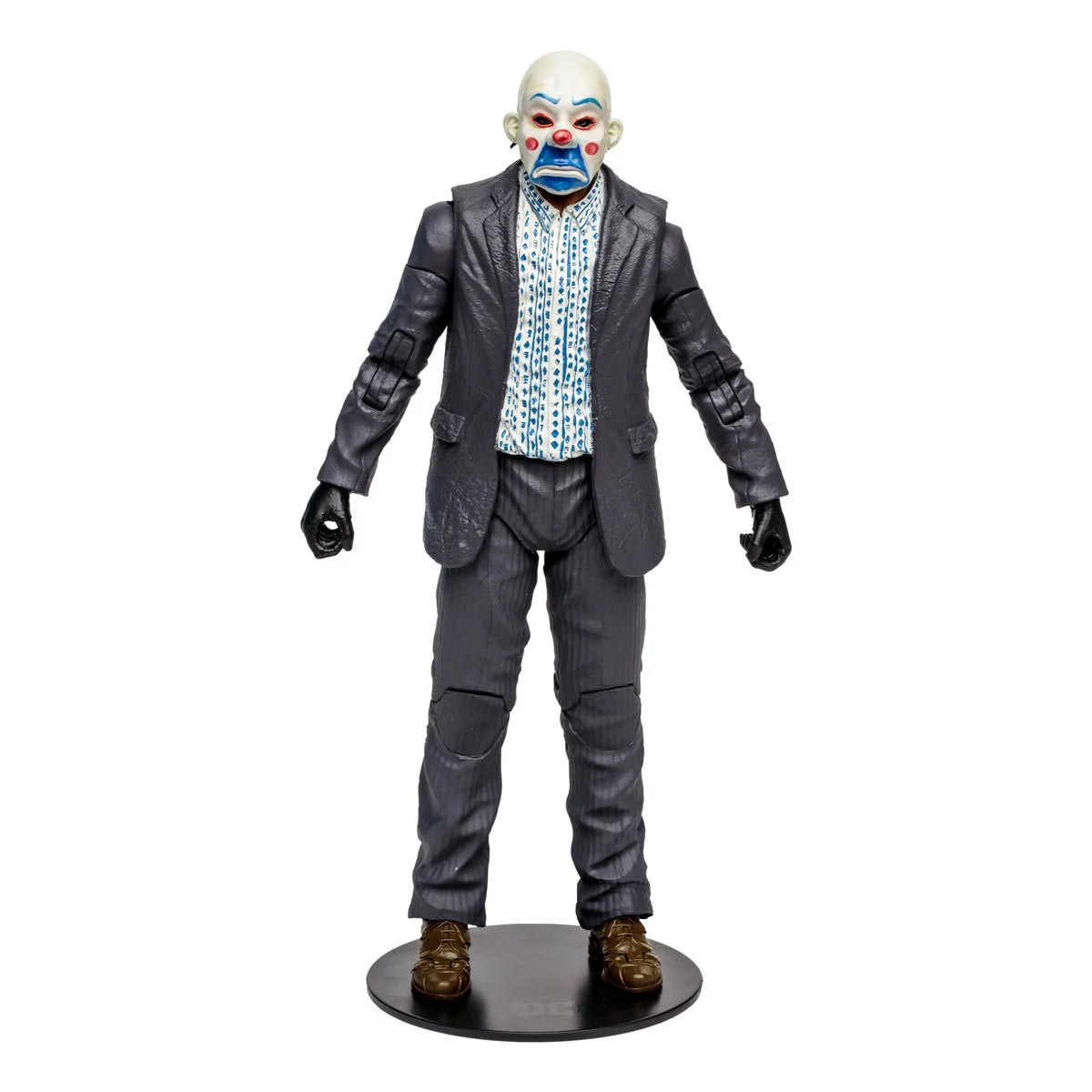 DC Multiverse Vault Collection The Dark Knight The Joker Action Figure
