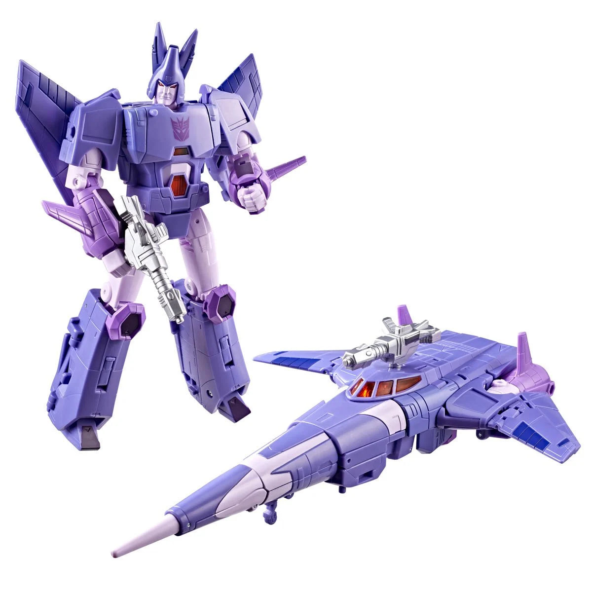 Transformers Studio Series 86 Cyclonus