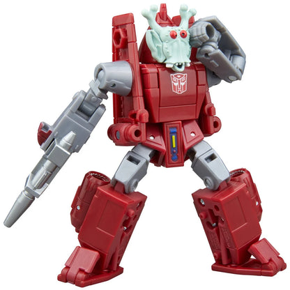 Transformers Generations Age of the Primes Deluxe Powerglide