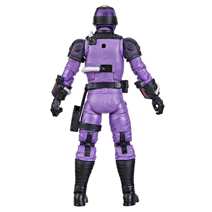 G.I. Joe Classified Techno-Viper 6 inch Figure