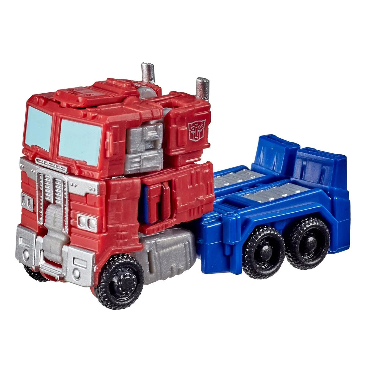 Transformers War For Cybertron Kingdom Core Optimus Prime