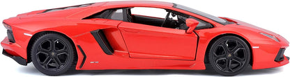 1:24 Lamborghini Aventador LP 700-4 Diecast Model Car