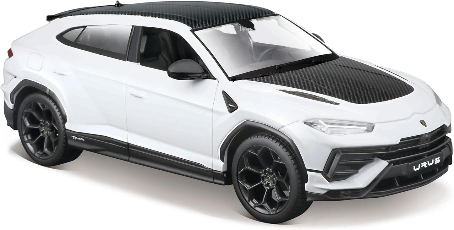 1:24 Lamborghini Urus Performante Diecast Model Car