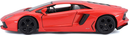 1:24 Lamborghini Aventador LP 700-4 Diecast Model Car