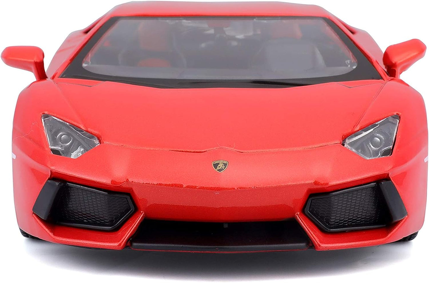 1:24 Lamborghini Aventador LP 700-4 Diecast Model Car