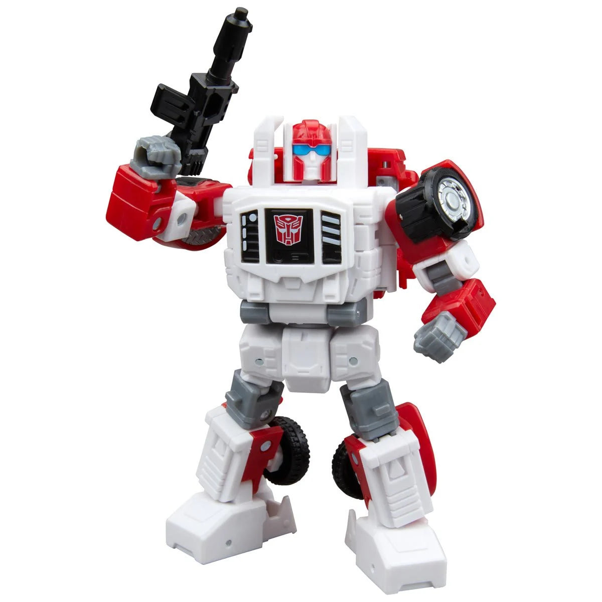 Transformers Generations Age of the Primes Deluxe Swerve