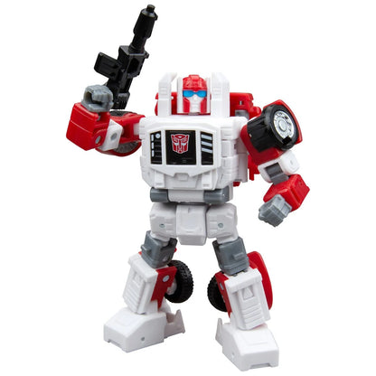Transformers Generations Age of the Primes Deluxe Swerve