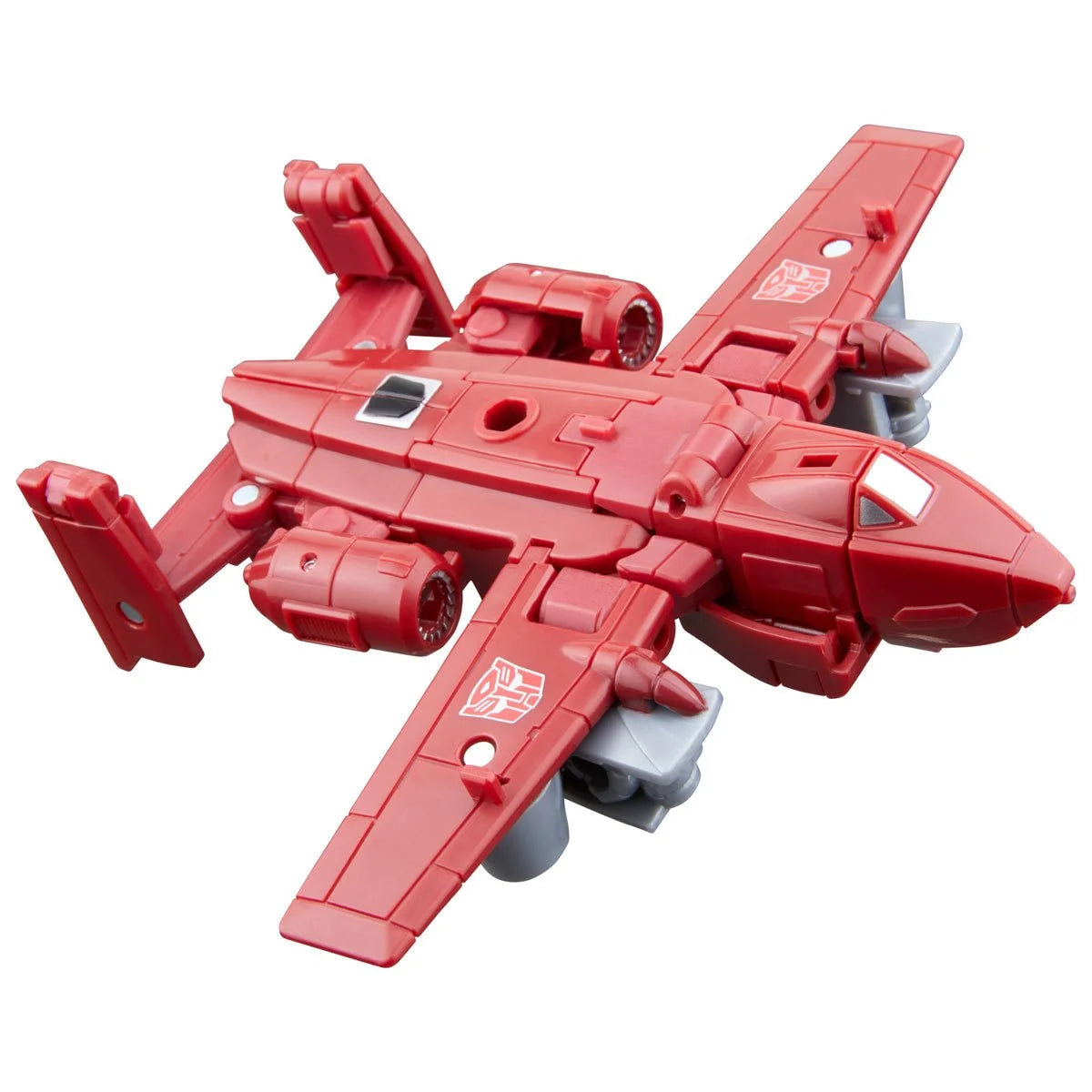 Transformers Generations Age of the Primes Deluxe Powerglide
