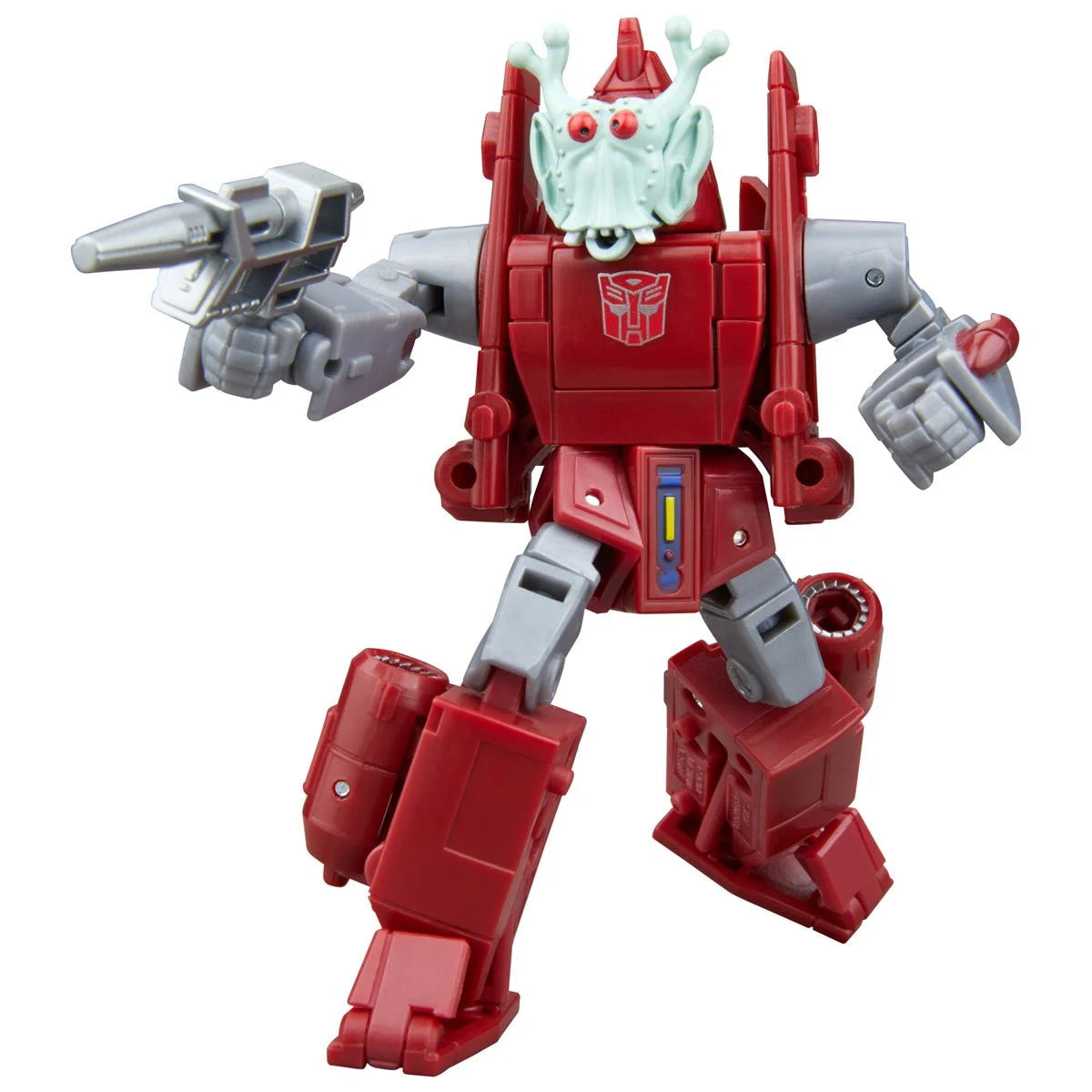 Transformers Generations Age of the Primes Deluxe Powerglide