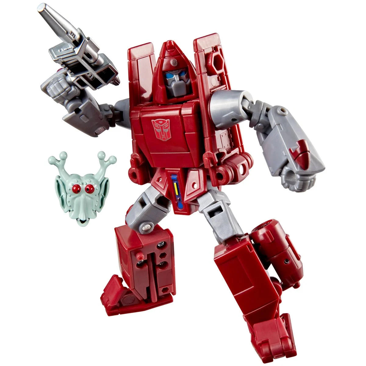 Transformers Generations Age of the Primes Deluxe Powerglide