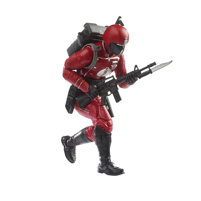 G.I. Joe Classified Crimson Guard 6 inch Figure