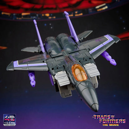 Transformers Studio Series 86 Skywarp