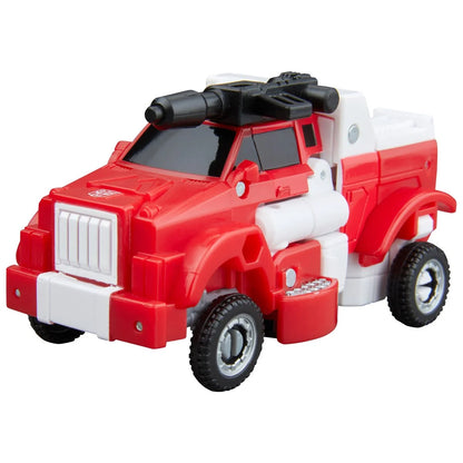 Transformers Generations Age of the Primes Deluxe Swerve