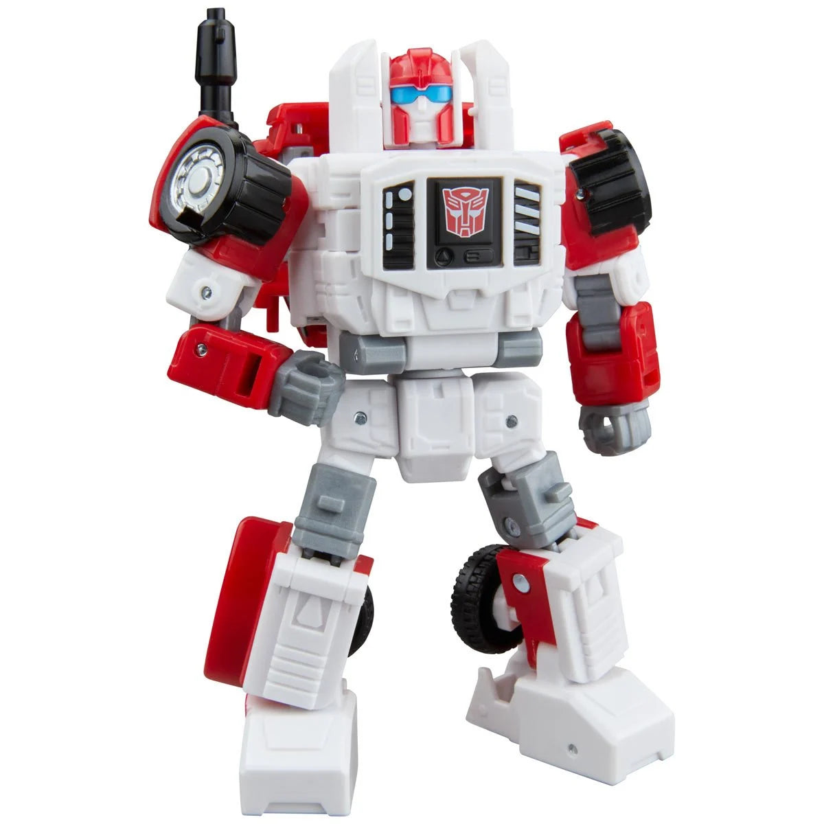 Transformers Generations Age of the Primes Deluxe Swerve