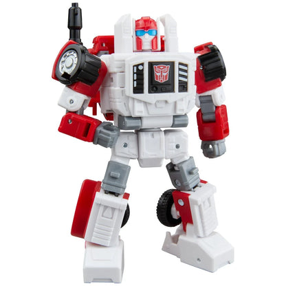 Transformers Generations Age of the Primes Deluxe Swerve