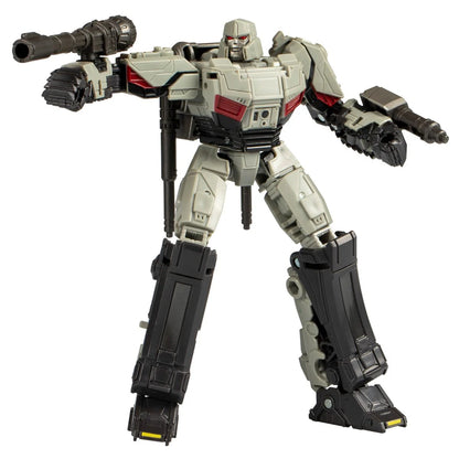 Transformers Studio Series Deluxe Transformers One Megatron