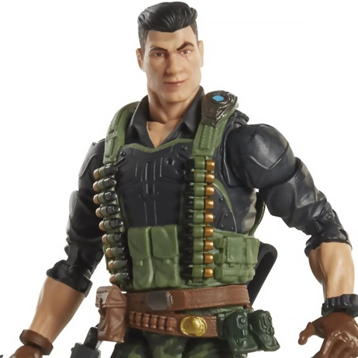 G.I. Joe Classified Flint 6 inch Figure